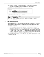 Preview for 111 page of ZyXEL Communications VMG1312-B Series User Manual