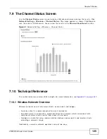 Preview for 125 page of ZyXEL Communications VMG1312-B Series User Manual