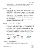 Preview for 131 page of ZyXEL Communications VMG1312-B Series User Manual