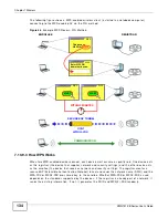 Preview for 134 page of ZyXEL Communications VMG1312-B Series User Manual