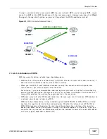 Preview for 137 page of ZyXEL Communications VMG1312-B Series User Manual