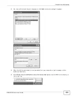 Preview for 151 page of ZyXEL Communications VMG1312-B Series User Manual