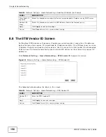 Preview for 156 page of ZyXEL Communications VMG1312-B Series User Manual