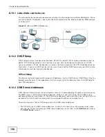 Preview for 158 page of ZyXEL Communications VMG1312-B Series User Manual