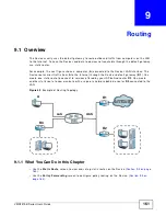 Preview for 161 page of ZyXEL Communications VMG1312-B Series User Manual