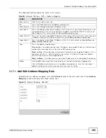 Preview for 195 page of ZyXEL Communications VMG1312-B Series User Manual