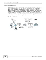 Preview for 198 page of ZyXEL Communications VMG1312-B Series User Manual