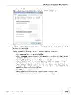 Preview for 309 page of ZyXEL Communications VMG1312-B Series User Manual