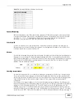 Preview for 353 page of ZyXEL Communications VMG1312-B Series User Manual