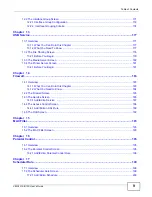 Предварительный просмотр 9 страницы ZyXEL Communications VMG1312-B10C User Manual