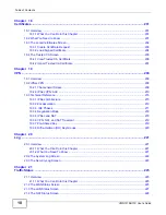 Предварительный просмотр 10 страницы ZyXEL Communications VMG1312-B10C User Manual