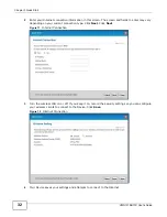 Предварительный просмотр 32 страницы ZyXEL Communications VMG1312-B10C User Manual