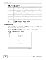 Предварительный просмотр 48 страницы ZyXEL Communications VMG1312-B10C User Manual