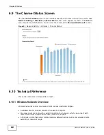 Предварительный просмотр 86 страницы ZyXEL Communications VMG1312-B10C User Manual