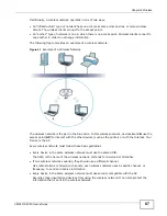 Предварительный просмотр 87 страницы ZyXEL Communications VMG1312-B10C User Manual