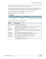 Предварительный просмотр 137 страницы ZyXEL Communications VMG1312-B10C User Manual
