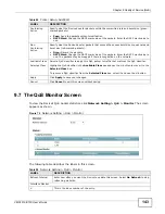 Предварительный просмотр 143 страницы ZyXEL Communications VMG1312-B10C User Manual