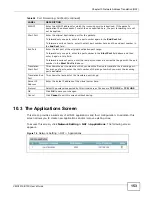 Предварительный просмотр 153 страницы ZyXEL Communications VMG1312-B10C User Manual