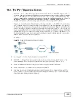 Предварительный просмотр 155 страницы ZyXEL Communications VMG1312-B10C User Manual