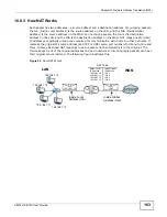 Предварительный просмотр 163 страницы ZyXEL Communications VMG1312-B10C User Manual