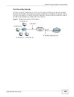 Предварительный просмотр 165 страницы ZyXEL Communications VMG1312-B10C User Manual