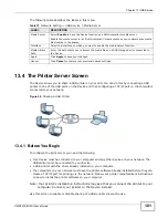 Предварительный просмотр 181 страницы ZyXEL Communications VMG1312-B10C User Manual