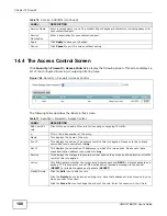 Предварительный просмотр 188 страницы ZyXEL Communications VMG1312-B10C User Manual