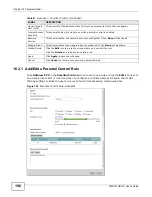 Предварительный просмотр 196 страницы ZyXEL Communications VMG1312-B10C User Manual