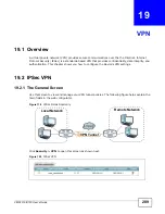 Предварительный просмотр 209 страницы ZyXEL Communications VMG1312-B10C User Manual