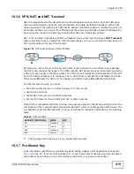 Предварительный просмотр 219 страницы ZyXEL Communications VMG1312-B10C User Manual