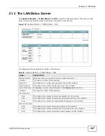 Предварительный просмотр 227 страницы ZyXEL Communications VMG1312-B10C User Manual