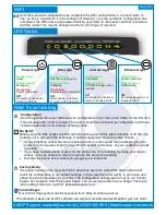 Preview for 2 page of ZyXEL Communications VMG1312-B10D Quick Start Manual