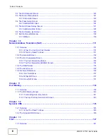 Предварительный просмотр 8 страницы ZyXEL Communications VMG1312-T10C User Manual