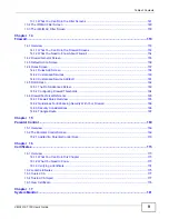 Предварительный просмотр 9 страницы ZyXEL Communications VMG1312-T10C User Manual