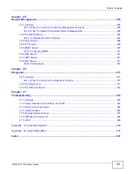 Предварительный просмотр 11 страницы ZyXEL Communications VMG1312-T10C User Manual