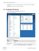 Предварительный просмотр 30 страницы ZyXEL Communications VMG1312-T10C User Manual