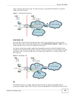 Предварительный просмотр 37 страницы ZyXEL Communications VMG1312-T10C User Manual