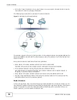 Предварительный просмотр 56 страницы ZyXEL Communications VMG1312-T10C User Manual