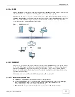 Предварительный просмотр 77 страницы ZyXEL Communications VMG1312-T10C User Manual