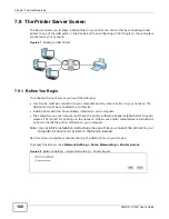 Предварительный просмотр 94 страницы ZyXEL Communications VMG1312-T10C User Manual