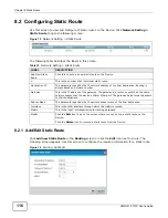 Предварительный просмотр 108 страницы ZyXEL Communications VMG1312-T10C User Manual