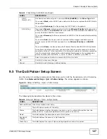 Предварительный просмотр 119 страницы ZyXEL Communications VMG1312-T10C User Manual