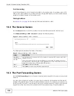 Предварительный просмотр 124 страницы ZyXEL Communications VMG1312-T10C User Manual