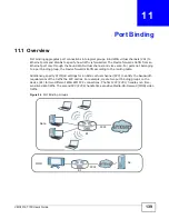 Предварительный просмотр 131 страницы ZyXEL Communications VMG1312-T10C User Manual