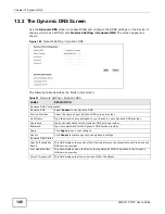 Предварительный просмотр 138 страницы ZyXEL Communications VMG1312-T10C User Manual