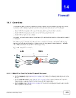 Предварительный просмотр 145 страницы ZyXEL Communications VMG1312-T10C User Manual