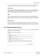 Предварительный просмотр 147 страницы ZyXEL Communications VMG1312-T10C User Manual