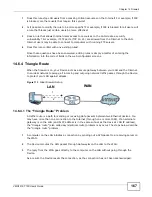 Предварительный просмотр 159 страницы ZyXEL Communications VMG1312-T10C User Manual