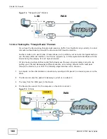 Предварительный просмотр 160 страницы ZyXEL Communications VMG1312-T10C User Manual