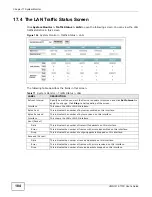 Предварительный просмотр 176 страницы ZyXEL Communications VMG1312-T10C User Manual